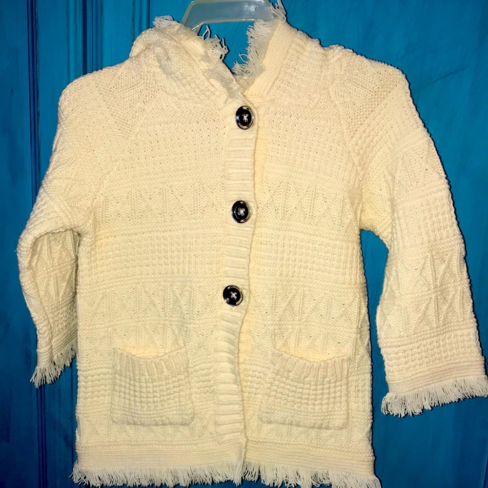 Sweater